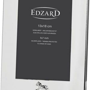 Fotolijst Edel verzilverd Hobbelpaard - Edzard