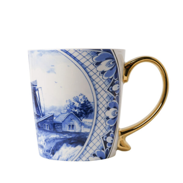 Heinen Mok Molen goud - Afbeelding 2
