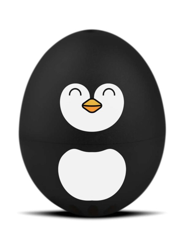 Brainstream PiepEi - Eierwekker - Pinguïn - Afbeelding 2