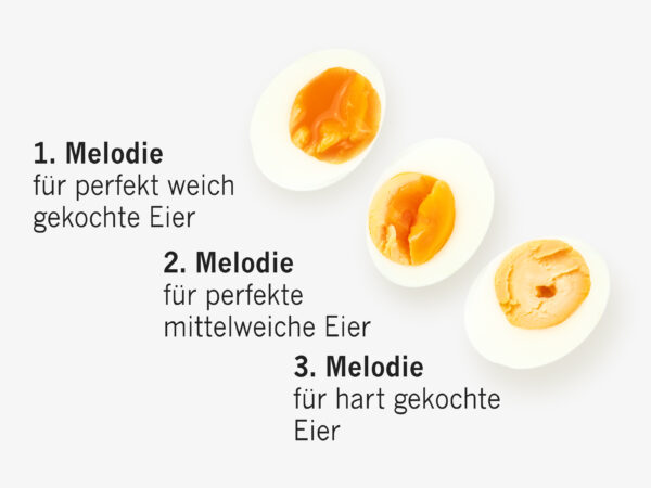 Brainstream PiepEi - Eierwekker - Pinguïn - Afbeelding 3