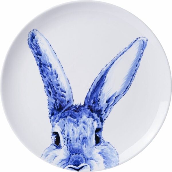 Wandbord Haas - Keramiek - 26 cm