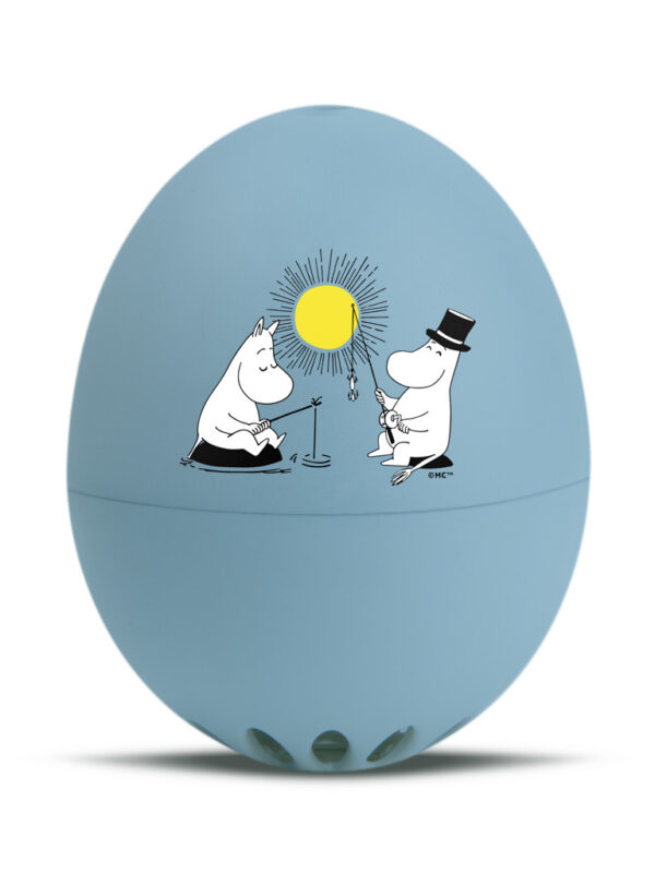 Brainstream PiepEi - Moomin - Blauw - Afbeelding 2