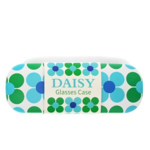 Brillenkoker Daisy van Rex London