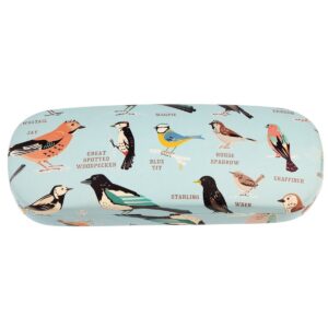 Brillendoos met vogels - Rex London