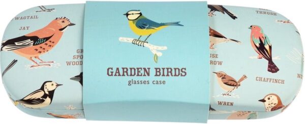 Brillendoos met vogels - Rex London - Afbeelding 4