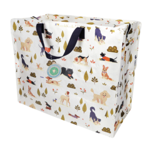 Rex London Dog Park - XXL tas /Jumbo shopper