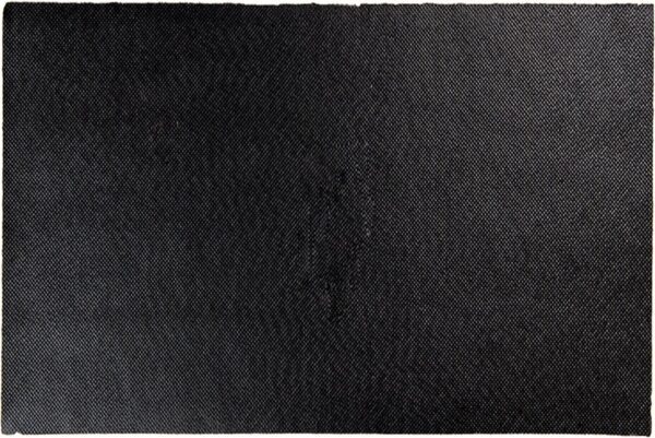 Clayre & Eef Deurmat 60x40 cm Bruin Kokosvezel PVC CIAO - Afbeelding 2
