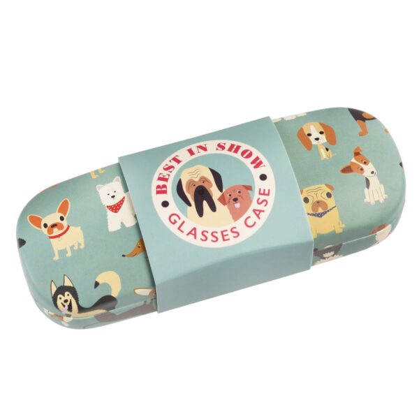 Brillendoos met vogels - Rex London - Afbeelding 5