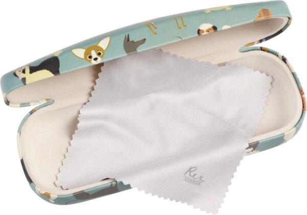 Brillendoos met vogels - Rex London - Afbeelding 3