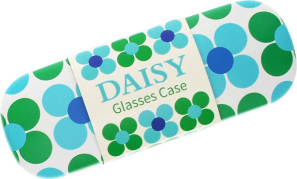 Brillenkoker Daisy van Rex London - Afbeelding 3