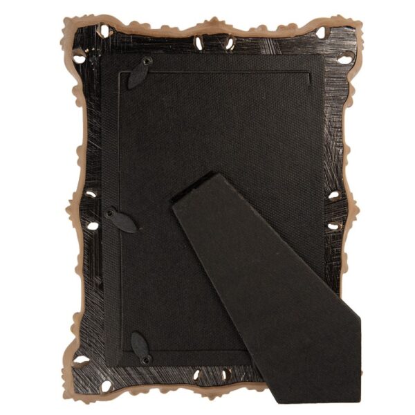 Clayre & Eef Fotolijst 10x15 cm Goudkleurig