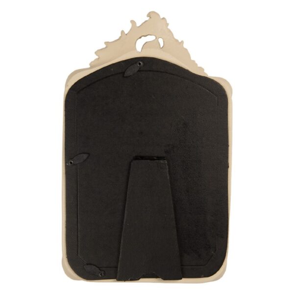 Clayre & Eef Fotolijst 13x18 cm Beige