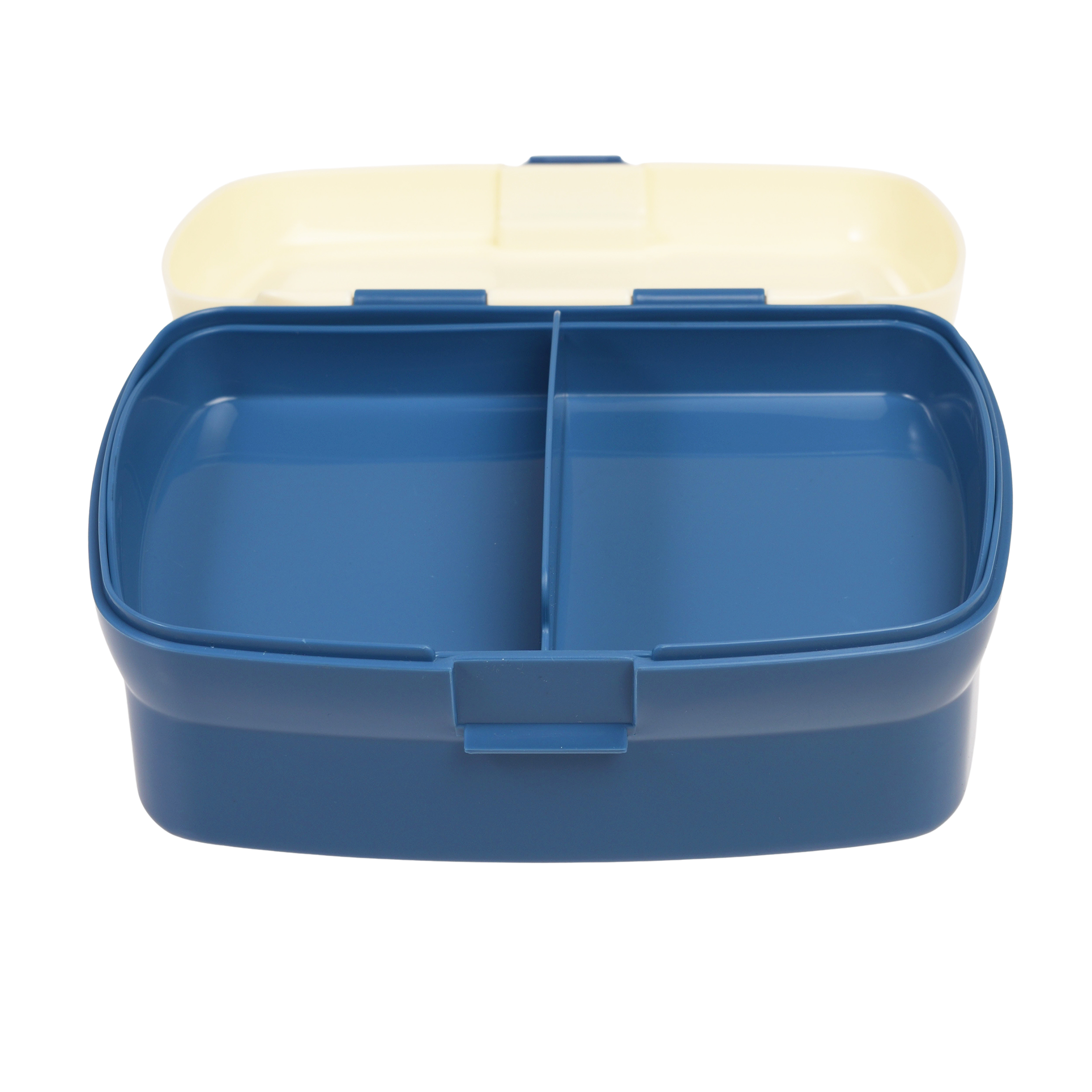 Rex London - Lunchtrommel met tray 'Sharks'
