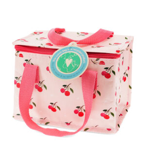 Rex London Cherry - koeltasje / lunchtasje