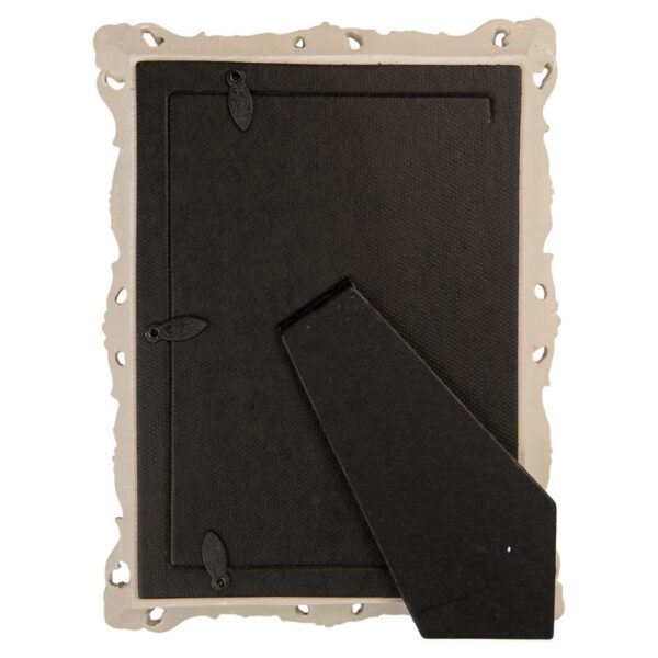 Clayre & Eef Fotolijst 10x15 cm Blauw