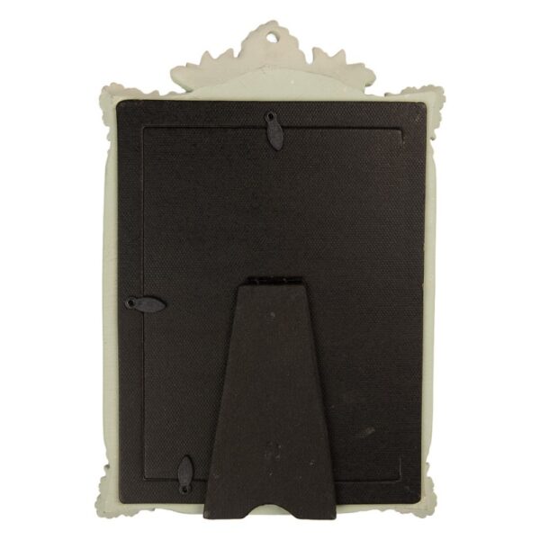 Clayre & Eef Fotolijst 13x18 cm Groen - Afbeelding 2