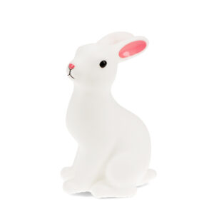 Rex London - Nachtlampje met LED 'Woodland Rabbit'