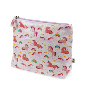 Rex London toilettas / Wash Bag Unicorn / eenhoorn