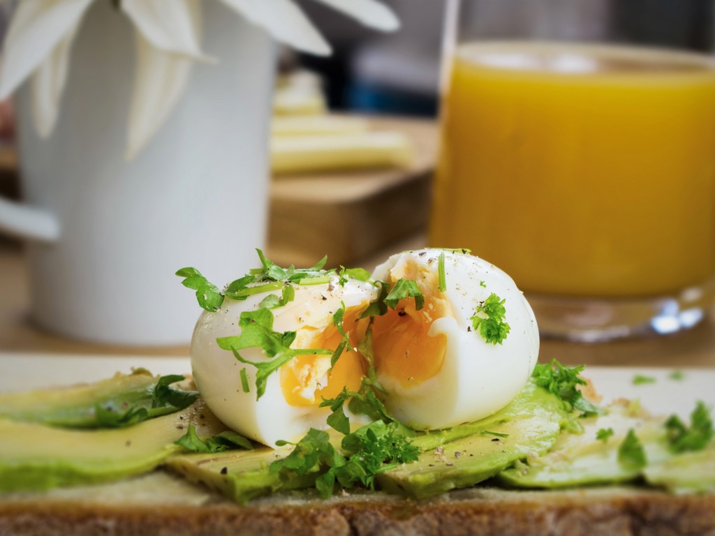 Brainstream PiepEi - Eierwekker - Flower Power - Afbeelding 6