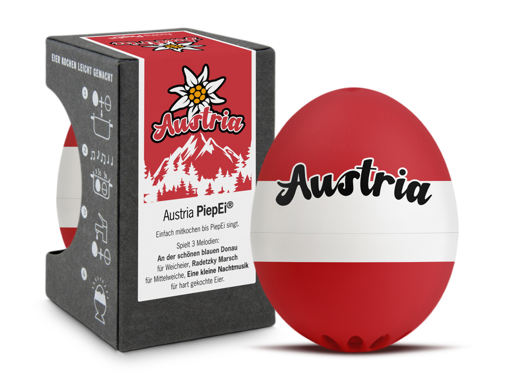 Brainstream Piepei - Kookwekker - Oostenrijk / Austria